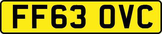 FF63OVC