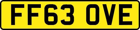 FF63OVE