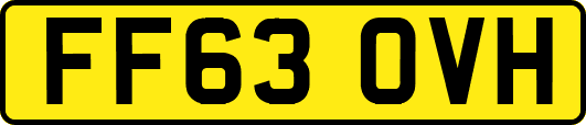 FF63OVH