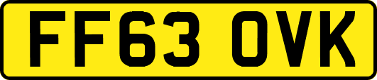 FF63OVK