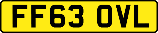 FF63OVL