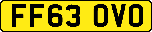 FF63OVO