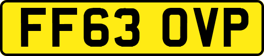 FF63OVP