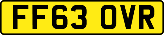 FF63OVR