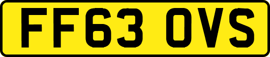 FF63OVS