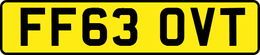 FF63OVT