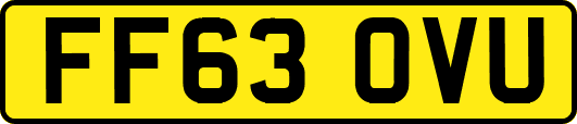 FF63OVU