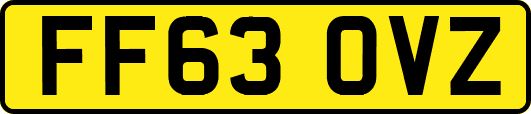 FF63OVZ