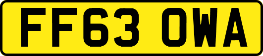 FF63OWA