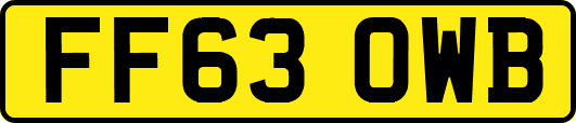 FF63OWB