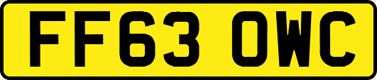 FF63OWC