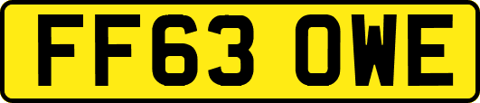 FF63OWE