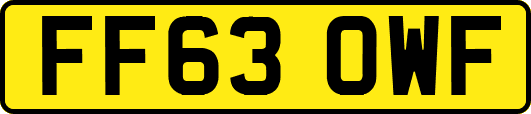 FF63OWF