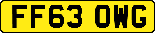 FF63OWG