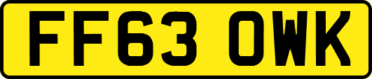 FF63OWK