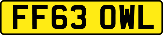 FF63OWL