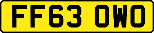 FF63OWO