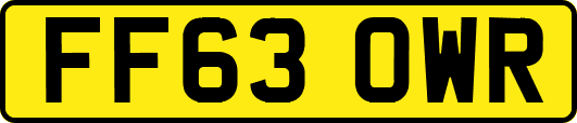 FF63OWR