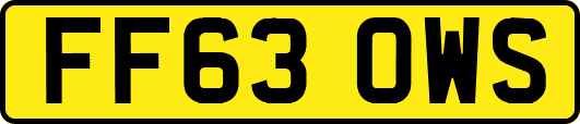 FF63OWS