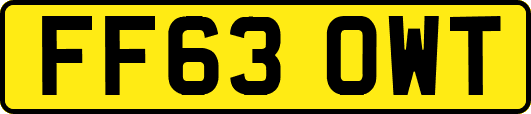 FF63OWT