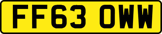FF63OWW