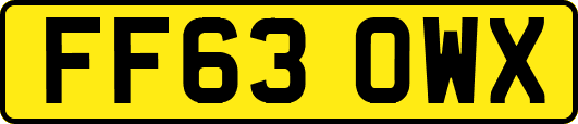 FF63OWX
