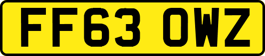 FF63OWZ