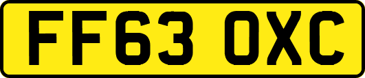FF63OXC