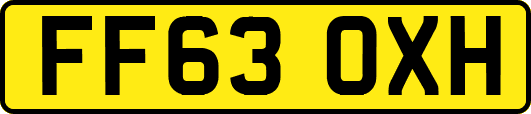 FF63OXH