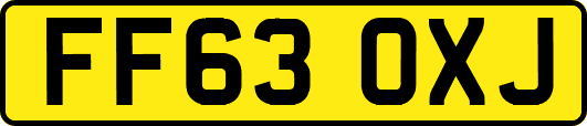 FF63OXJ