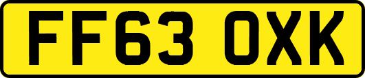 FF63OXK