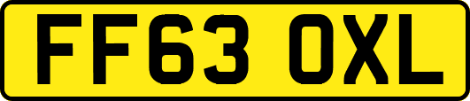 FF63OXL
