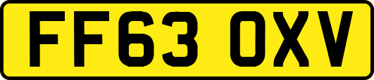 FF63OXV