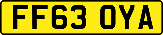 FF63OYA