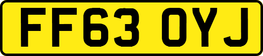 FF63OYJ