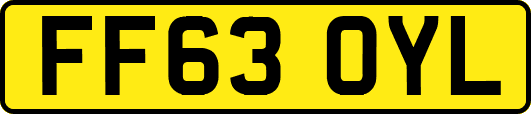 FF63OYL