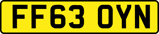 FF63OYN