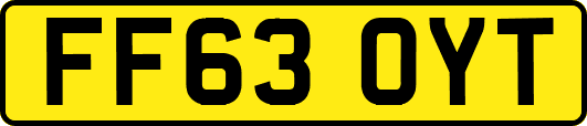 FF63OYT