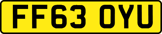 FF63OYU