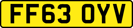 FF63OYV
