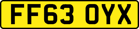 FF63OYX