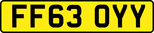 FF63OYY