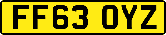 FF63OYZ