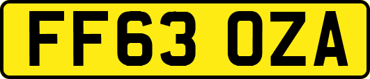 FF63OZA