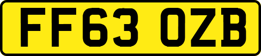 FF63OZB