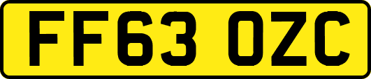 FF63OZC