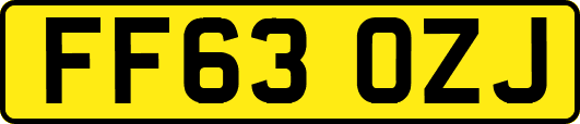 FF63OZJ