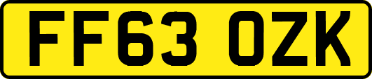 FF63OZK