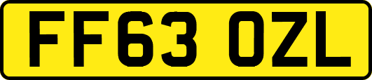 FF63OZL