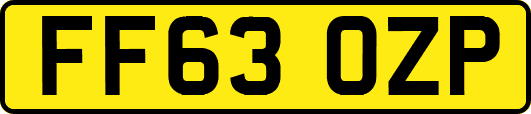 FF63OZP
